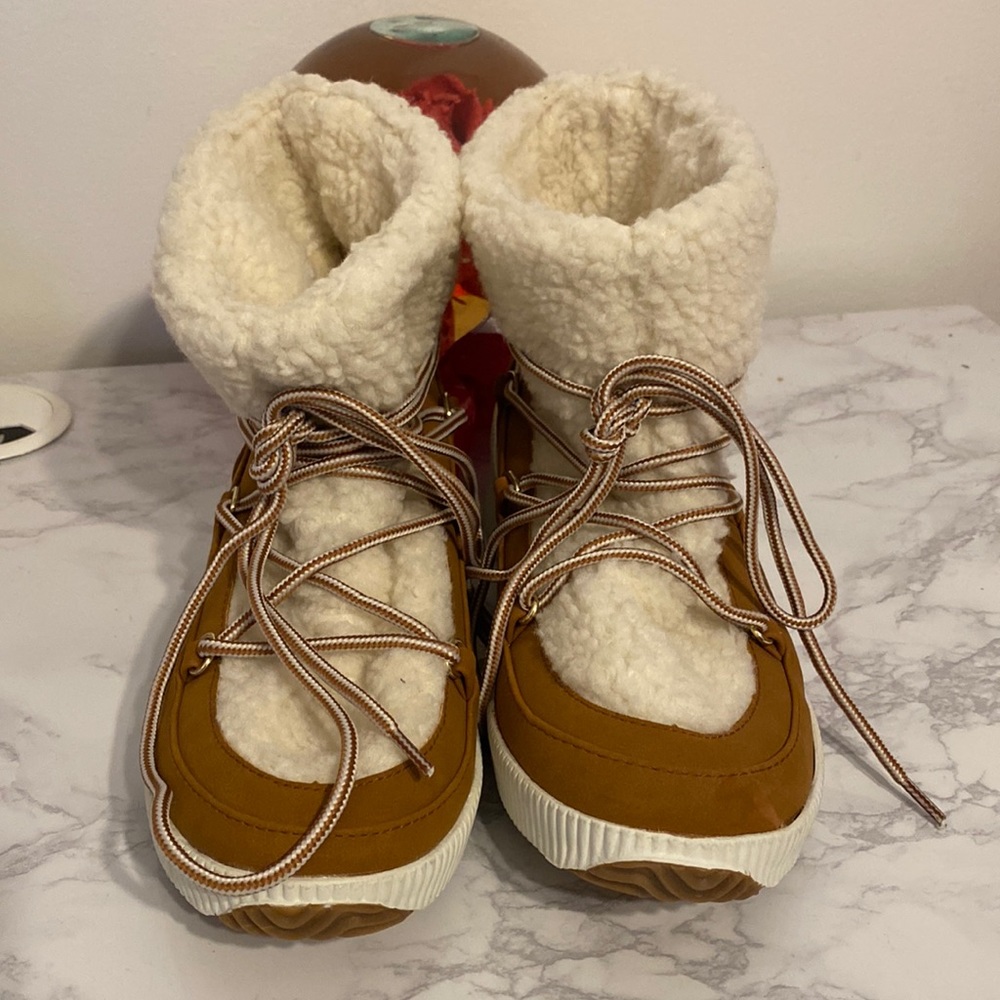 London Fog Boots